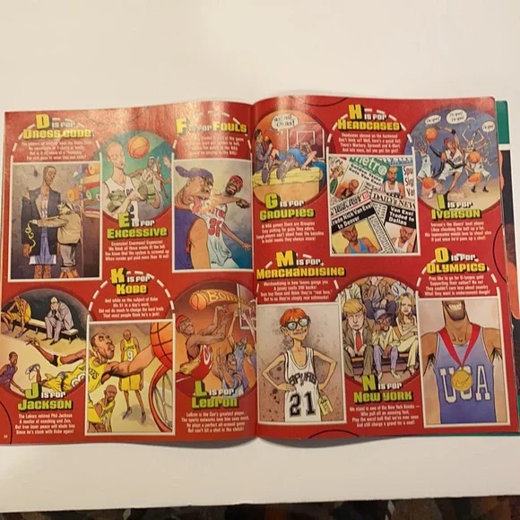 MAD magazine - Picture 5 of 6